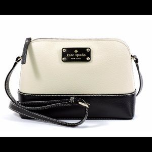 Kate Spade Wellesley Hanna Crossbody